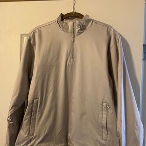 Nike Golf Clima-Fit 1/4 zip pullover